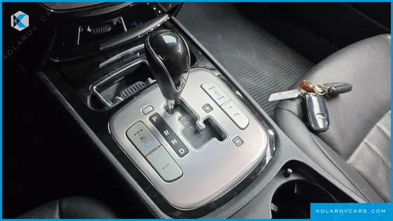 HYUNDAI GENESIS BH 330 LUXURY