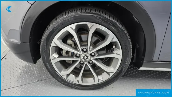 KGM - SSANGYONG TIVOLI DIESEL RX 4WD