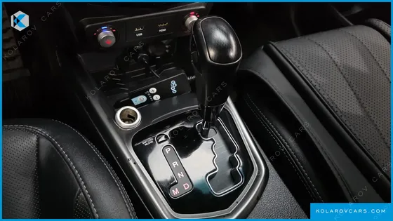 KGM - SSANGYONG TIVOLI DIESEL RX 4WD