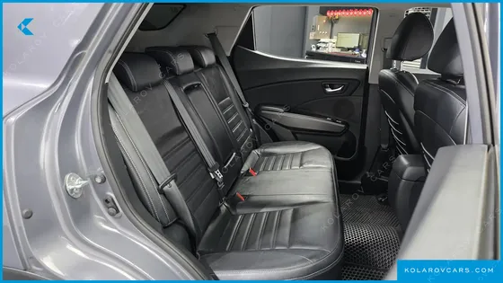 KGM - SSANGYONG TIVOLI DIESEL RX 4WD
