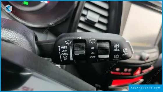 KGM - SSANGYONG TIVOLI DIESEL RX 4WD