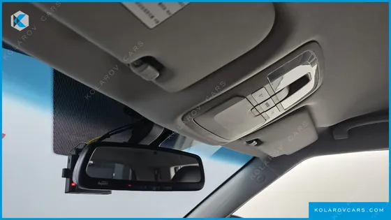 KGM - SSANGYONG TIVOLI DIESEL RX 4WD