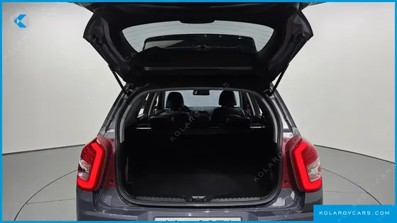 KGM - SSANGYONG TIVOLI DIESEL RX 4WD