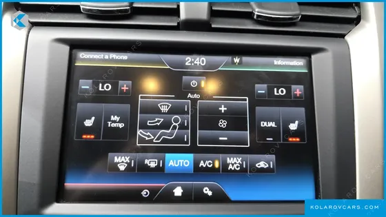 FORD FUSION 2.0 ECOBOST