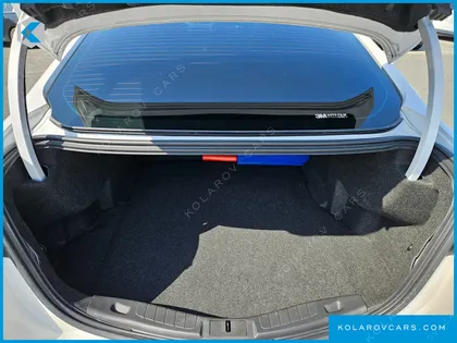 FORD FUSION 2.0 TITANIUM ECOBOST
