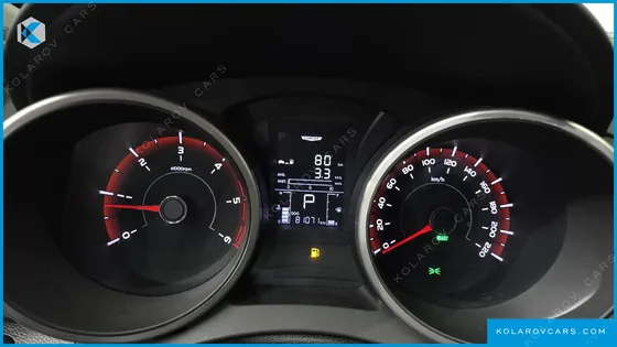 KGM - SSANGYONG TIVOLI DIESEL IX 2WD