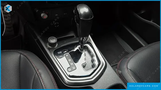 KGM - SSANGYONG TIVOLI DIESEL IX 2WD