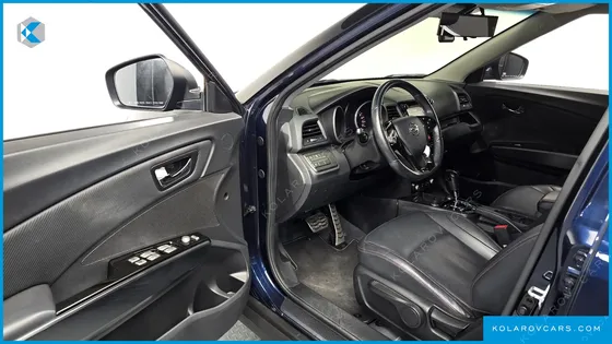 KGM - SSANGYONG TIVOLI DIESEL IX 2WD