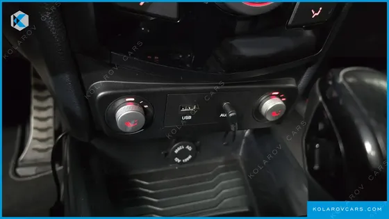 KGM - SSANGYONG TIVOLI DIESEL IX 2WD