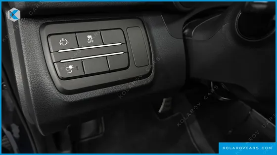 KGM - SSANGYONG TIVOLI DIESEL IX 2WD