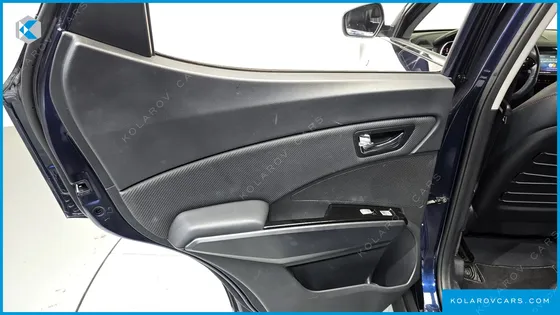 KGM - SSANGYONG TIVOLI DIESEL IX 2WD