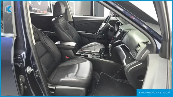 KGM - SSANGYONG TIVOLI DIESEL IX 2WD