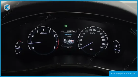 HYUNDAI GENESIS BH 330 GRAND