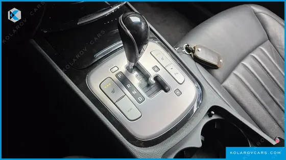 HYUNDAI GENESIS BH 330 GRAND
