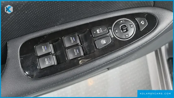 HYUNDAI GENESIS BH 330 GRAND