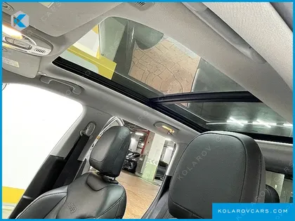 JEEP COMPASS 2.4 LONGITUDE AWD