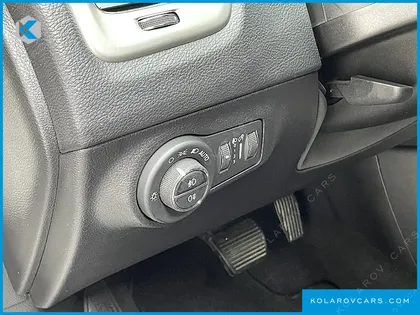 JEEP COMPASS 2.4 LONGITUDE AWD