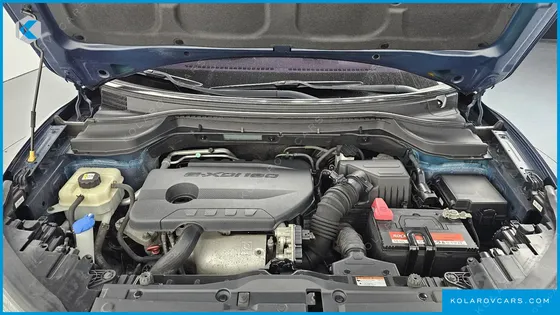 KGM - SSANGYONG TIVOLI DIESEL IX 2WD