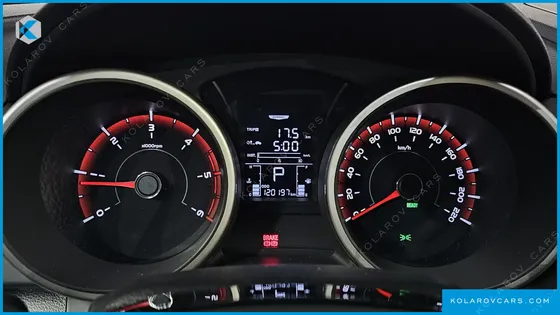 KGM - SSANGYONG TIVOLI DIESEL IX 2WD