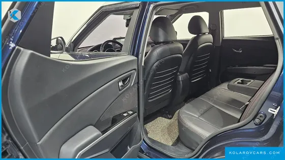 KGM - SSANGYONG TIVOLI DIESEL IX 2WD