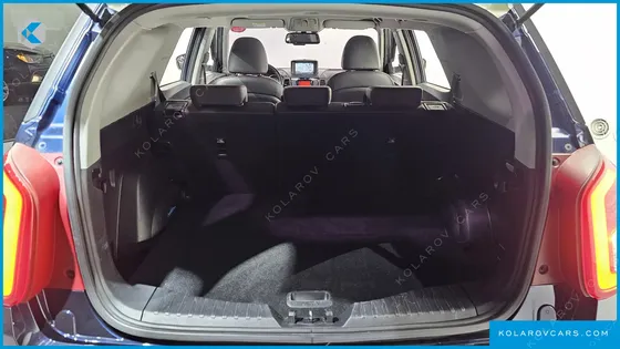 KGM - SSANGYONG TIVOLI DIESEL IX 2WD