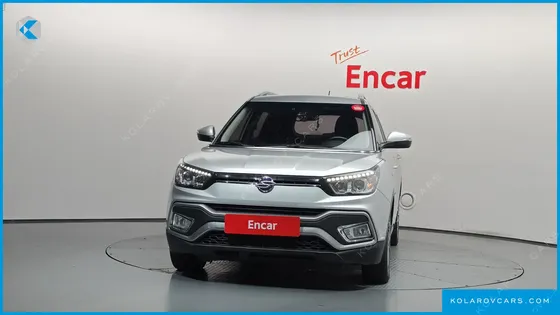 KGM - SSANGYONG TIVOLI DIESEL IX 2WD