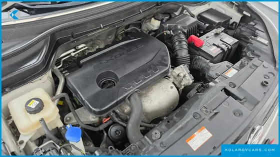 KGM - SSANGYONG TIVOLI DIESEL IX 2WD