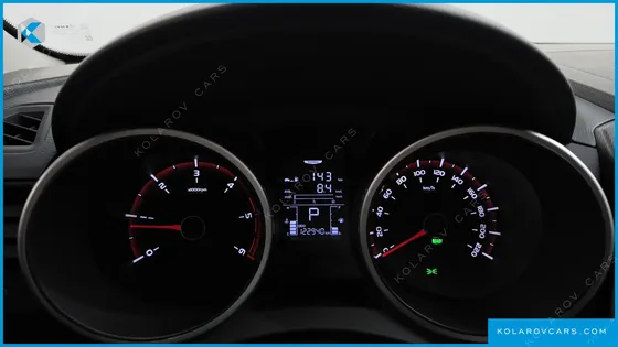 KGM - SSANGYONG TIVOLI DIESEL IX 2WD