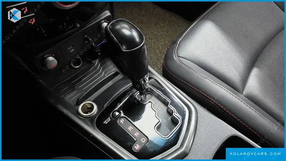 KGM - SSANGYONG TIVOLI DIESEL IX 2WD