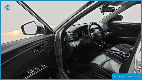KGM - SSANGYONG TIVOLI DIESEL IX 2WD