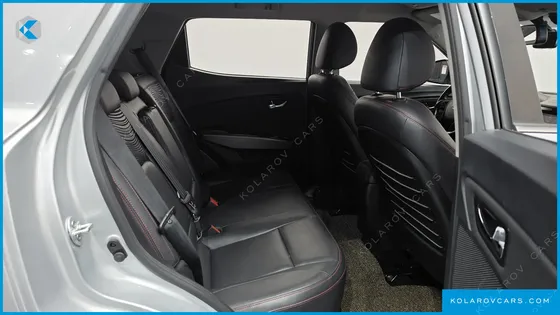 KGM - SSANGYONG TIVOLI DIESEL IX 2WD