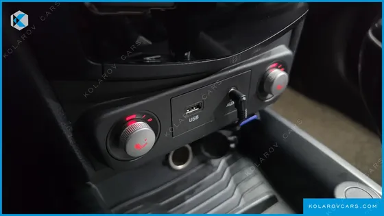 KGM - SSANGYONG TIVOLI DIESEL IX 2WD