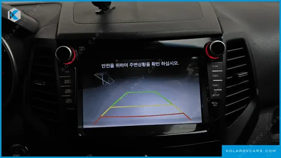 KGM - SSANGYONG TIVOLI DIESEL IX 2WD