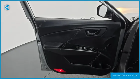 KGM - SSANGYONG TIVOLI DIESEL IX 2WD