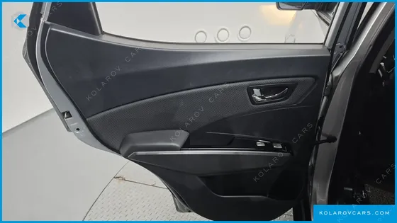 KGM - SSANGYONG TIVOLI DIESEL IX 2WD