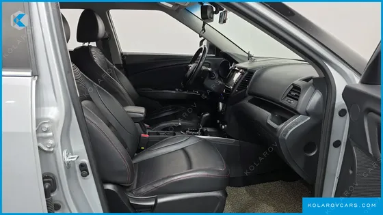 KGM - SSANGYONG TIVOLI DIESEL IX 2WD