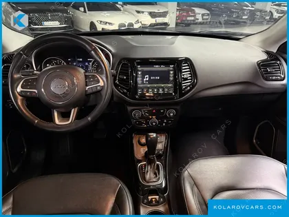 JEEP COMPASS 2.4 LIMITIED AWD