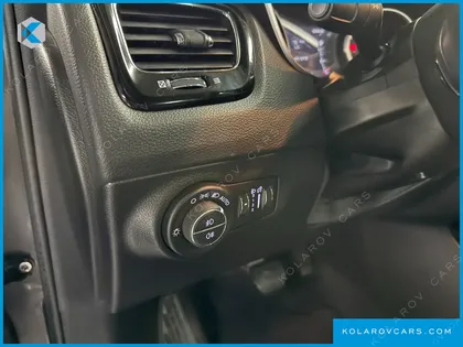 JEEP COMPASS 2.4 LIMITIED AWD
