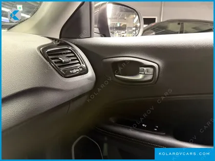 JEEP COMPASS 2.4 LIMITIED AWD