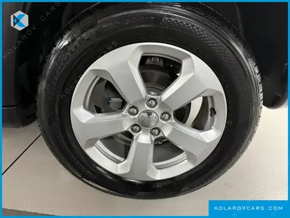 JEEP COMPASS 2.4 LIMITIED AWD