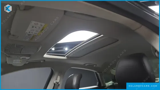 FORD FUSION 2.0 TITANIUM ECOBOST