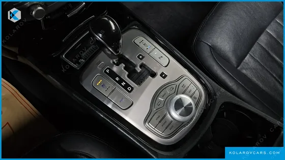HYUNDAI GENESIS BH330 PREMIUM