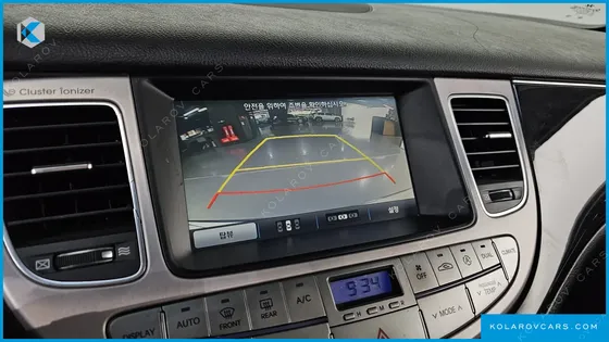 HYUNDAI GENESIS BH330 PREMIUM
