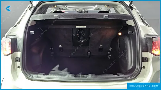 JEEP COMPASS 2.4 LIMITIED AWD