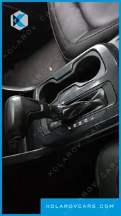 CHEVROLET (GM DAEWOO) COLORADO 3.6 Z71-X MIDNIGHT 4WD