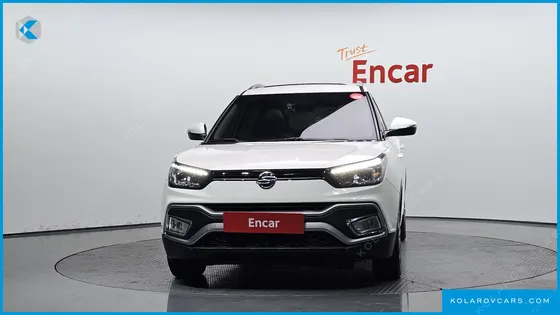 KGM - SSANGYONG TIVOLI DIESEL RX 2WD