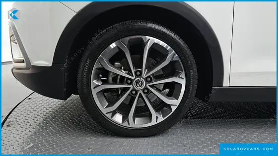 KGM - SSANGYONG TIVOLI DIESEL RX 2WD