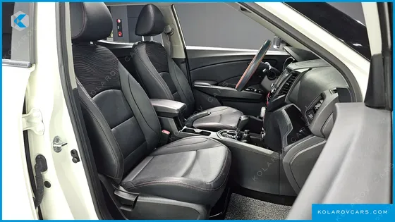 KGM - SSANGYONG TIVOLI DIESEL RX 2WD