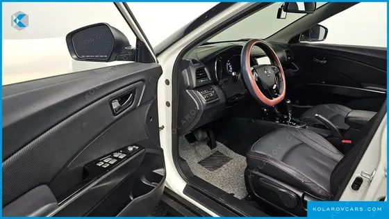 KGM - SSANGYONG TIVOLI DIESEL RX 2WD