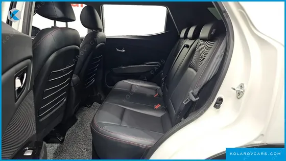 KGM - SSANGYONG TIVOLI DIESEL RX 2WD